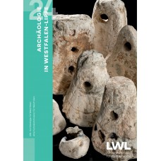 Archäologie in Westfalen-Lippe 2024 (Band 16)